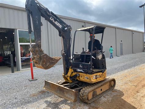 2011 deere 27d mini excavator|john deere 27d reviews.